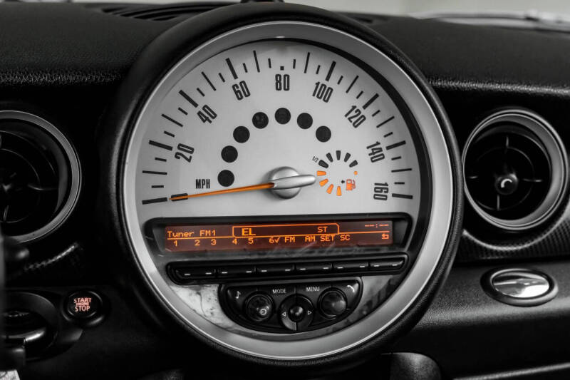 2013 MINI Hardtop Cooper S