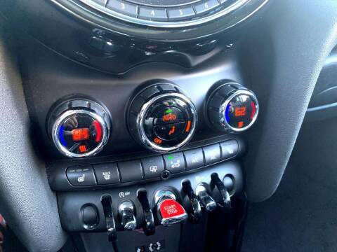 2015 MINI Hardtop 2 Door Cooper S