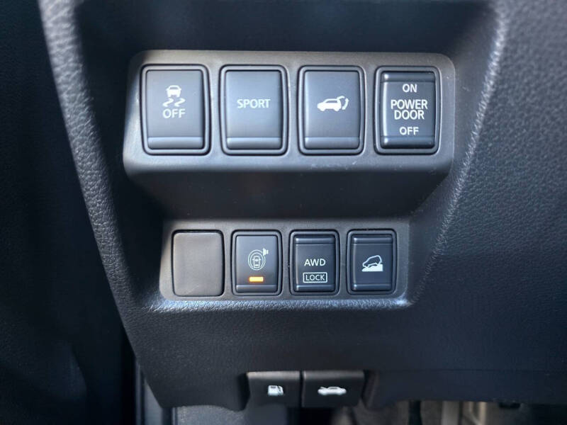 2014 Nissan Rogue SL