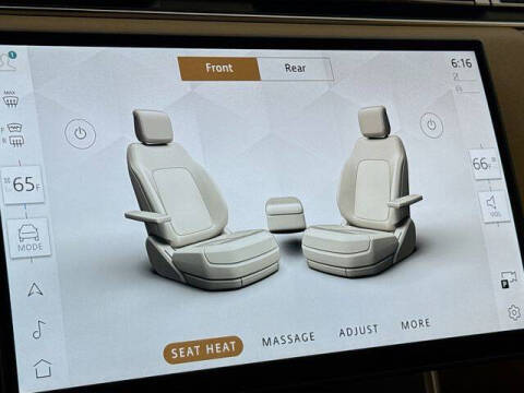 2025 Land Rover Range Rover P530 Autobiography