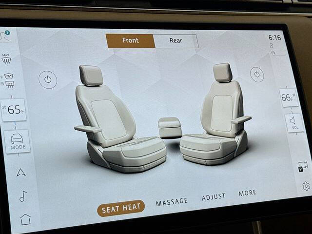 2025 Land Rover Range Rover P530 Autobiography