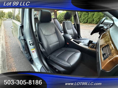 2006 BMW 3 Series 325xi