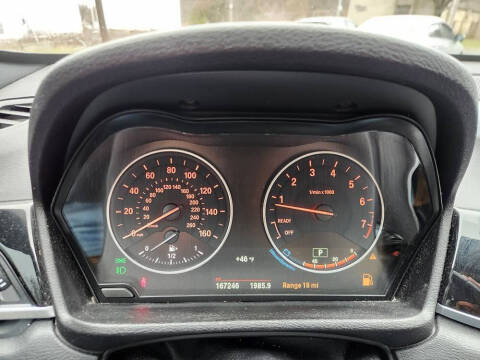 2017 BMW X1 xDrive28i