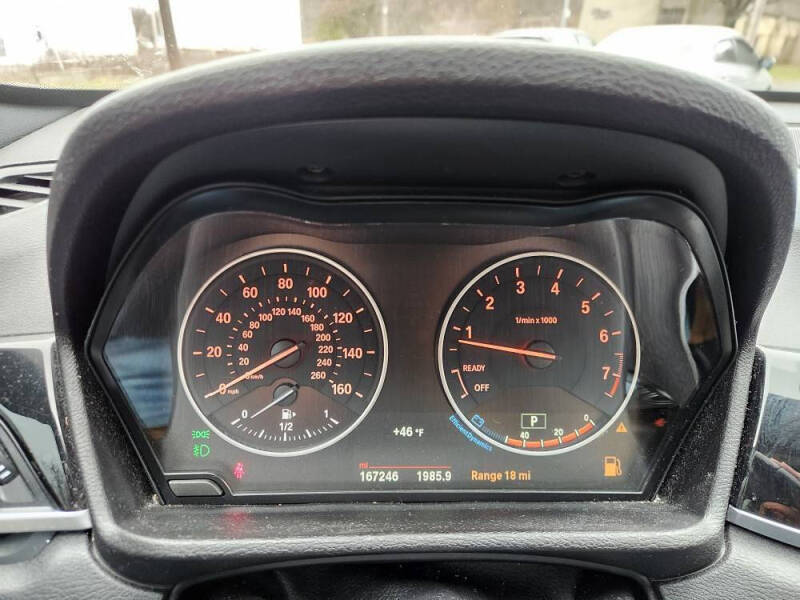 2017 BMW X1 xDrive28i