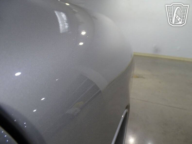 2003 Porsche Boxster