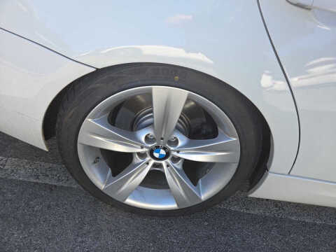 2011 BMW 3 Series 335i