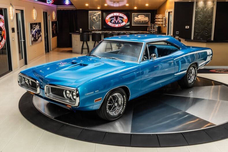 1970 Dodge Coronet