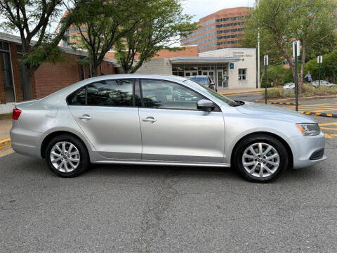 2012 Volkswagen Jetta