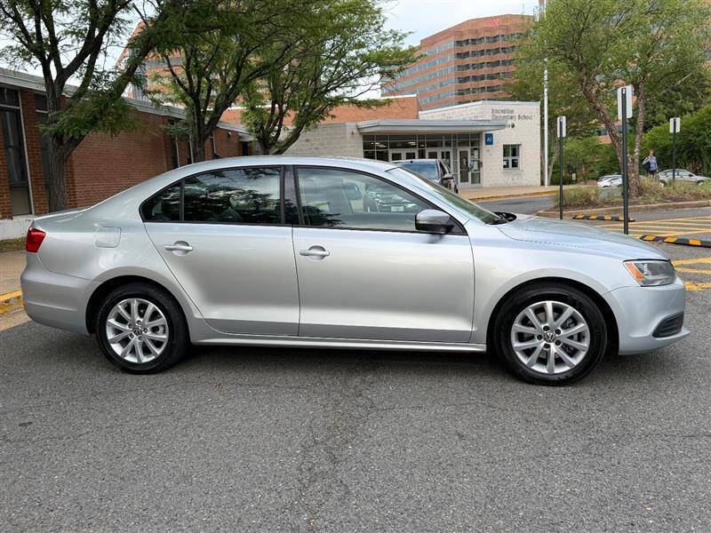 2012 Volkswagen Jetta