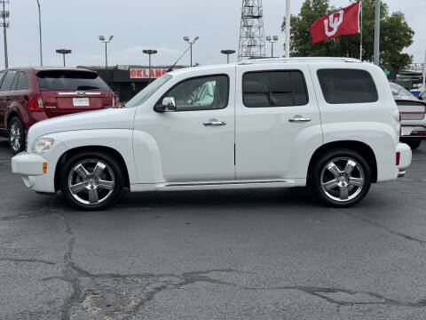 2011 Chevrolet HHR LT