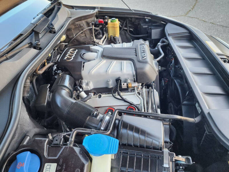 2012 Audi Q7 3.0T quattro Premium Plus