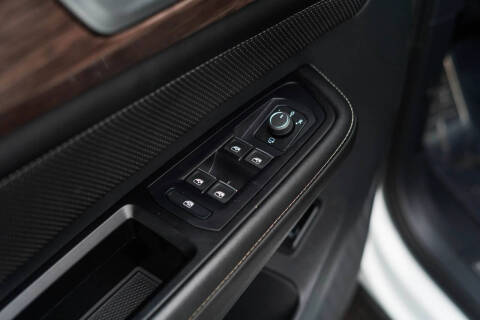 2024 Volkswagen Atlas SEL Premium R-Line 4Motion