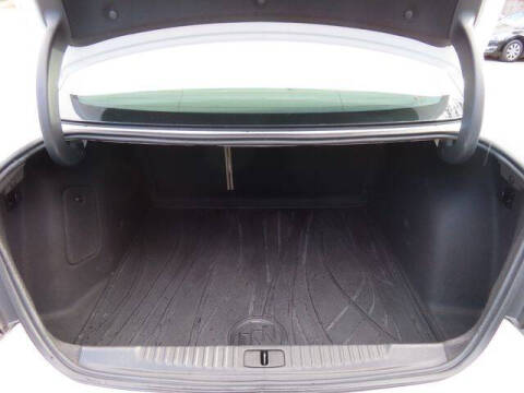 2015 Buick Verano Leather Group