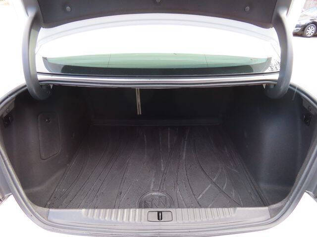 2015 Buick Verano Leather Group