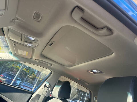 2022 Hyundai Kona Electric Limited