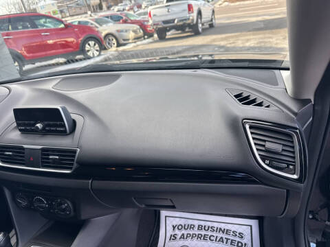 2014 Mazda MAZDA3 i Touring