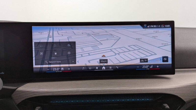 2025 BMW 4 Series 430i