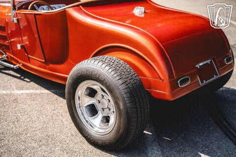 1927 Ford Model T