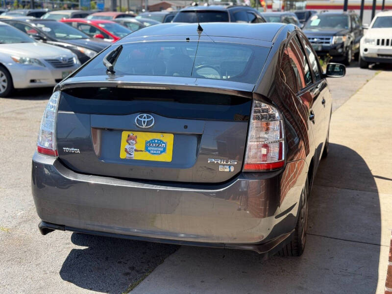2009 Toyota Prius