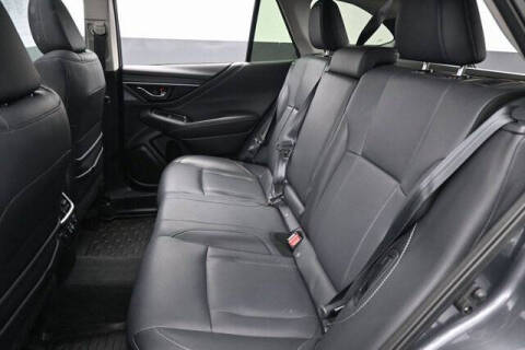 2023 Subaru Outback Limited XT