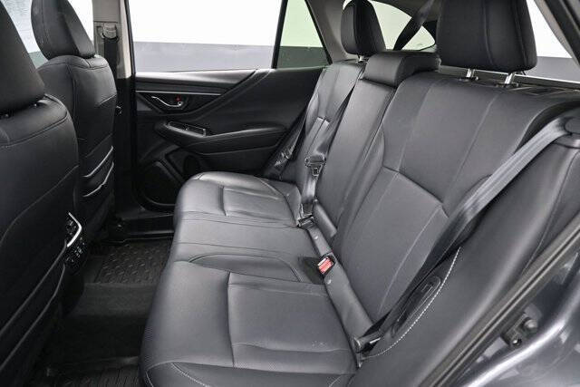 2023 Subaru Outback Limited XT