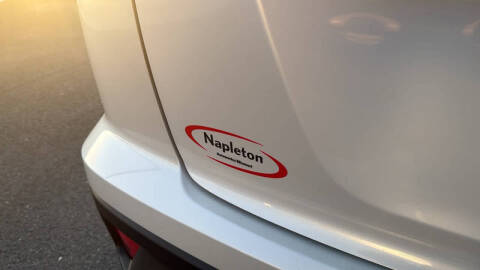 2026 Mitsubishi Eclipse Cross ES