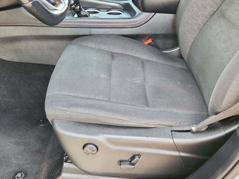 2023 Dodge Durango R/T