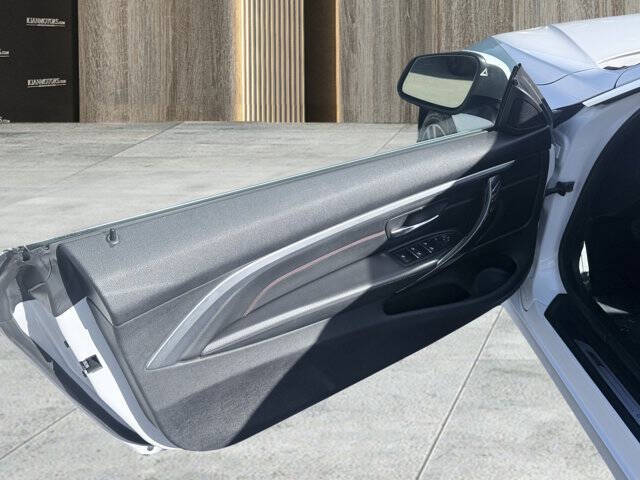 2020 BMW 4 Series 430i