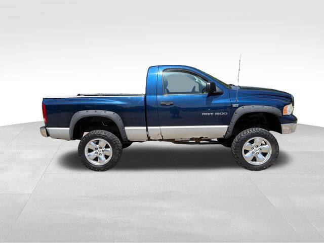 2005 Dodge Ram 1500
