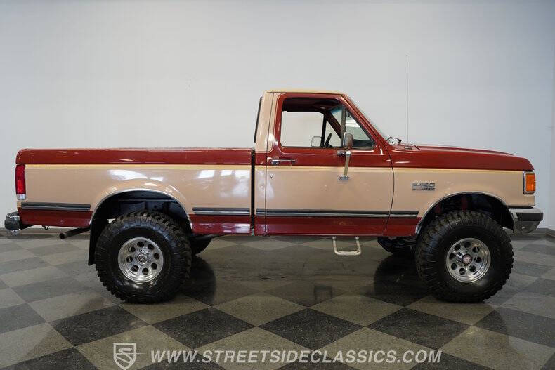1987 Ford F-150