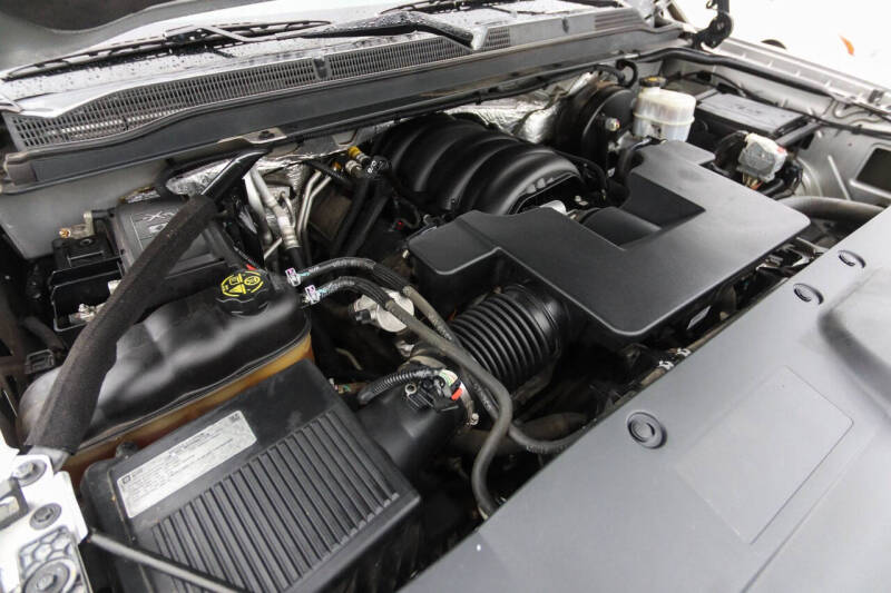 2015 GMC Yukon XL SLE