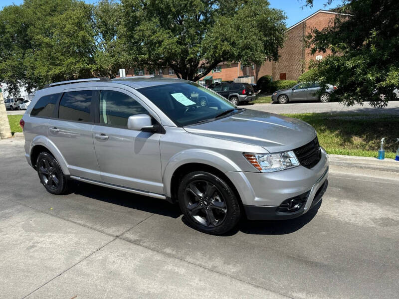 2019 Dodge Journey for sale at Your Kar Company in Norfolk VA