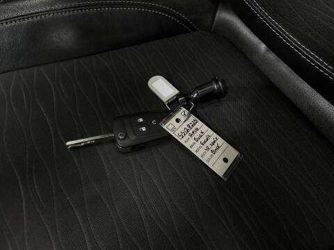 2016 Buick Encore Convenience
