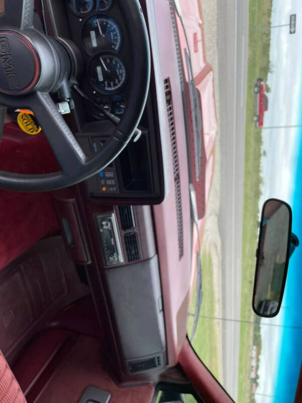 1994 GMC Sierra 1500