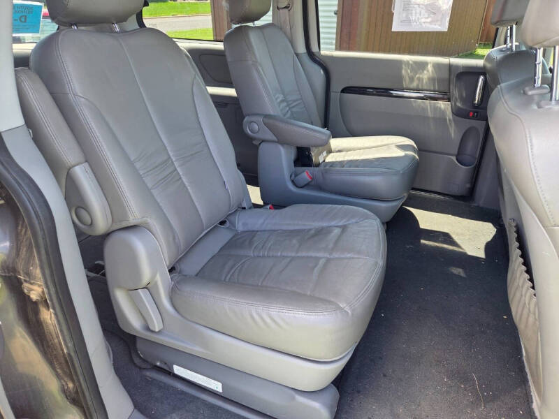 2012 Kia Sedona EX