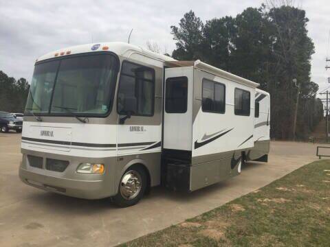 2004 Workhorse W22 for sale at Custom Auto Sales - RV'S in Longview TX