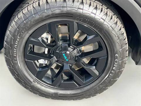 2023 Kia Telluride SX-Prestige X-Pro