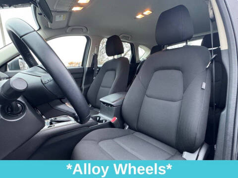 2023 Mazda CX-5 2.5 S