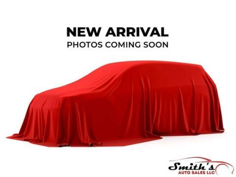 2020 Chevrolet Silverado 1500 for sale at Smith's Auto Sales in Des Moines IA