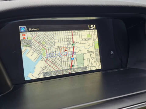 2014 Honda Accord Touring