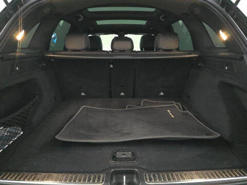 2021 Mercedes-Benz GLC GLC 300