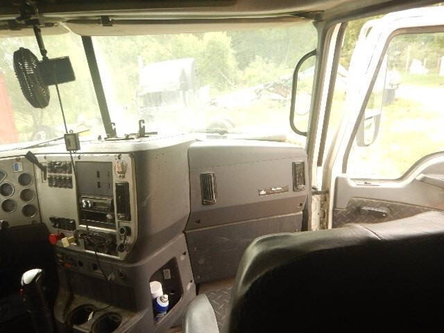 2012 Mack CXU613