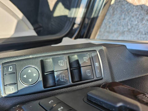 2013 Mercedes-Benz GLK GLK 350 4MATIC