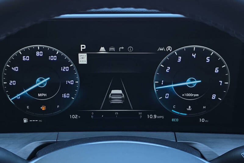 2025 Kia Telluride SX