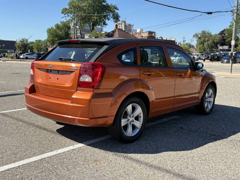2011 Dodge Caliber Mainstreet