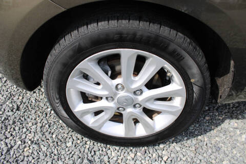 2012 Kia Soul +