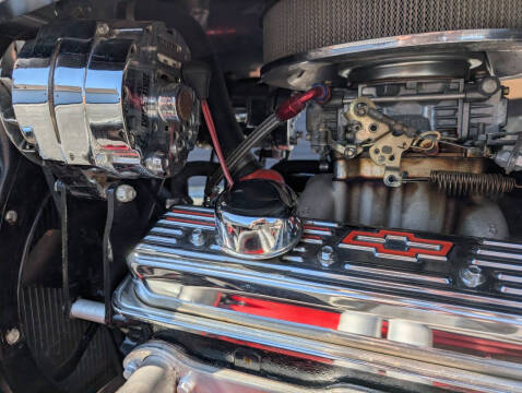 1933 Ford Model BB
