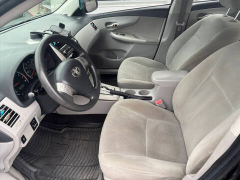 2011 Toyota Corolla