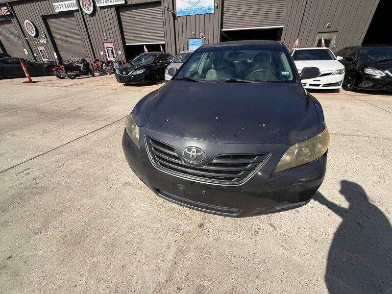 2007 Toyota Camry CE