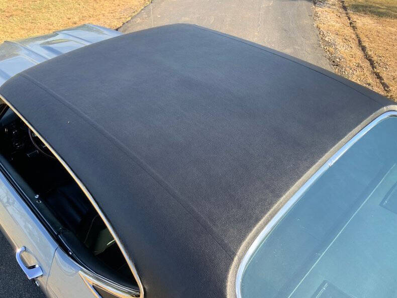 1969 Chevrolet Chevelle